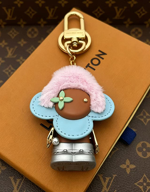 ルイヴィトンコピー Vivienne Holidays レディース冬限定キーホルダー