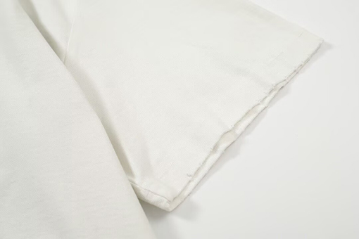 アクネストゥディオズ Acne Studios 1996 ウォッシュをしたダメージの半袖Tシャツ