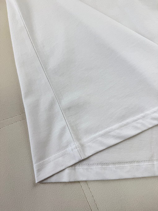 グッチ GUCCI ロゴプリント入り半袖Tシャツ