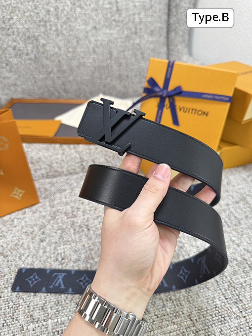 ルイヴィトンコピー PVC レザーソールベルトシリーズ