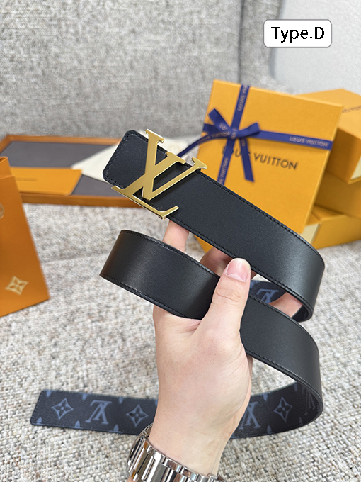 ルイヴィトンコピー PVC レザーソールベルトシリーズ