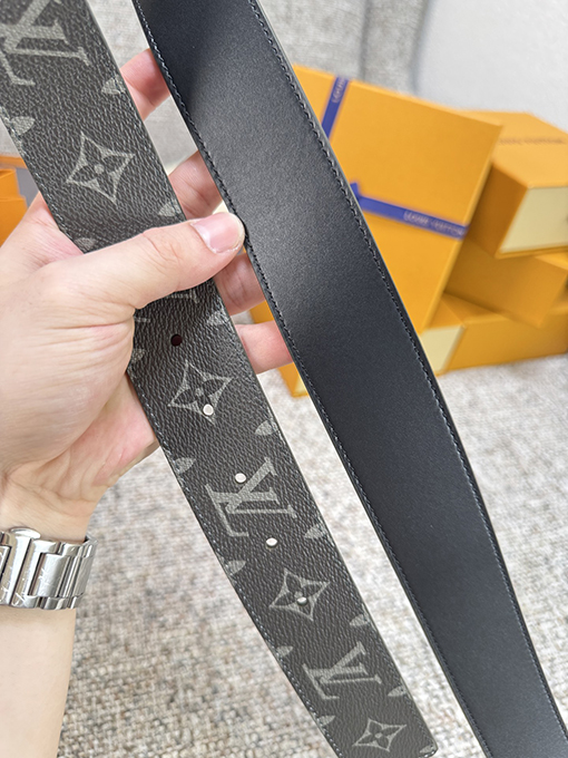 ルイヴィトンコピー PVC レザーソールベルトシリーズ