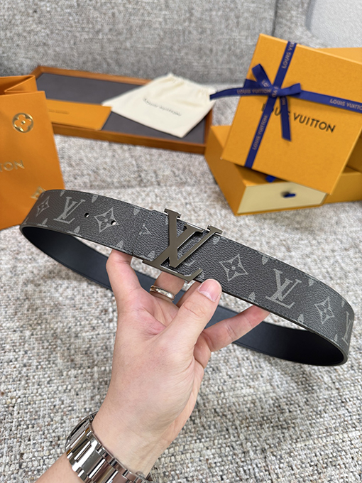 ルイヴィトンコピー PVC レザーソールベルトシリーズ