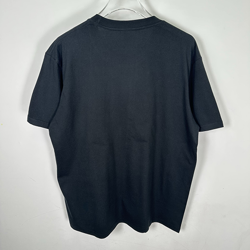 シュプリームスーパーコピー SUPREME 折り紙風米ドルパロディ クルーネック半袖Tシャツ