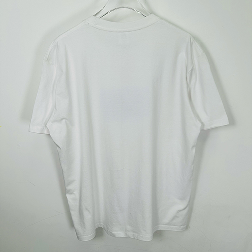 シュプリーム スーパーコピーSUPREME ピンクのハート文字プリント半袖Tシャツ