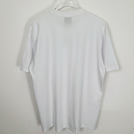 シュプリームコピー SUPREME TEARS コラボレーションプリント入り半袖Tシャツ