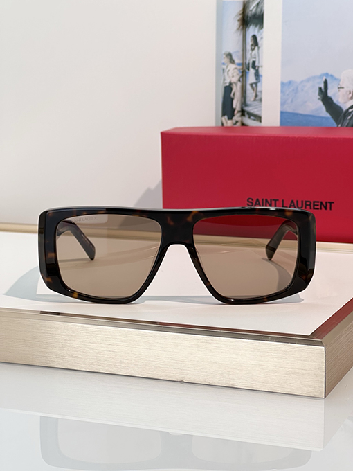 サンローランコピー 新モデルクラシックマジックミラー SL832