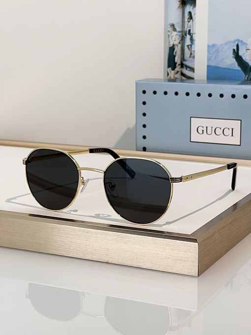 グッチ 新モデルファッションマジックミラー GG2163S