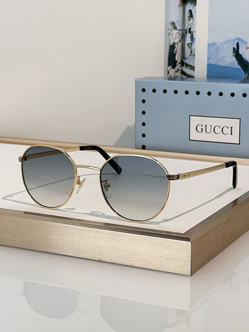 グッチ 新モデルファッションマジックミラー GG2163S