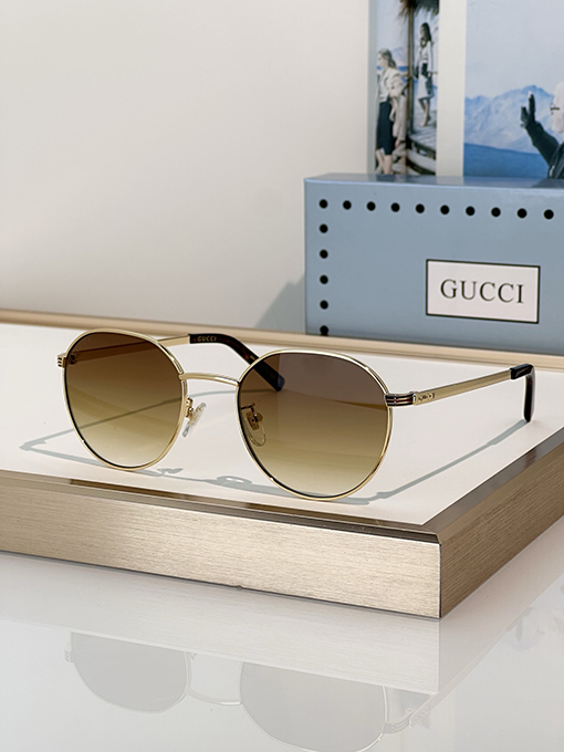 グッチ 新モデルファッションマジックミラー GG2163S