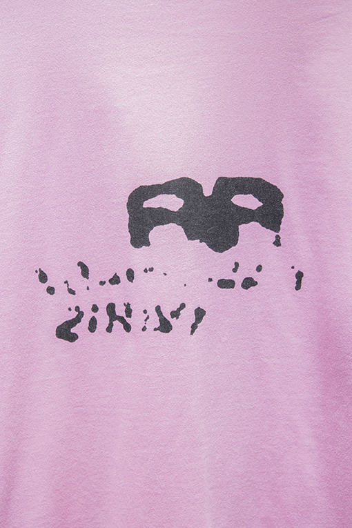 バレンシアガコピー BALENCIAGA Oversize スタイリッシュな半袖Tシャツ