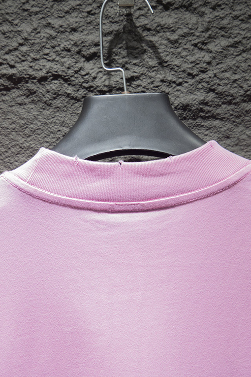 バレンシアガコピー BALENCIAGA Oversize スタイリッシュな半袖Tシャツ