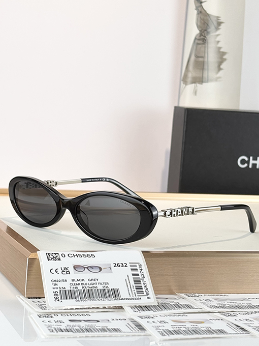 シャネルスーパーコピー 新モデルクラシックマジックミラー CH5565