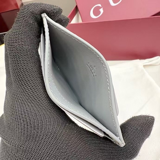 グッチ クラシックカードホルダー