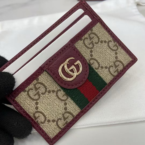 グッチコピー Ophidia シリーズの新カードパック