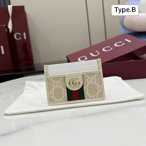 グッチコピー Ophidia シリーズの新カードパック