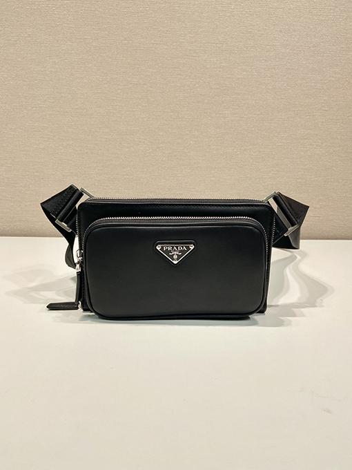 プラダスーパーコピー 新しいウエストバッグ
