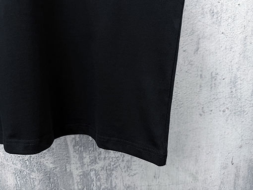 クロムハーツスーパーコピー 国旗柄クルーネックTシャツ