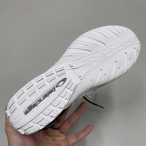 バレンシアガ Balenciaga Radar Gradient Lines 新モデルカップルスニーカー
