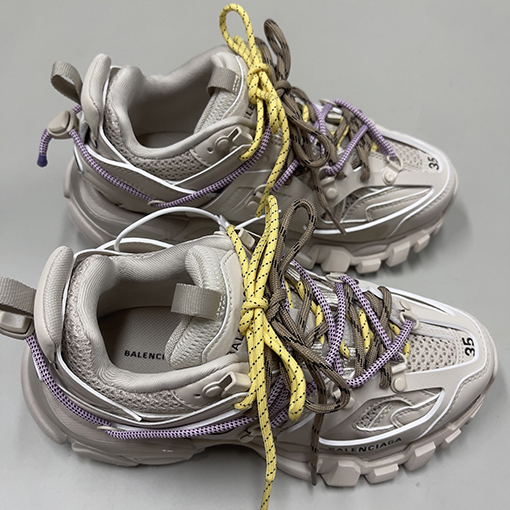 バレンシアガコピー Balenciaga Track Trail クラシックのカップルスニーカ