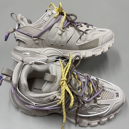 バレンシアガコピー Balenciaga Track Trail クラシックのカップルスニーカ