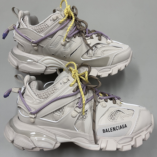 バレンシアガコピー Balenciaga Track Trail クラシックのカップルスニーカ