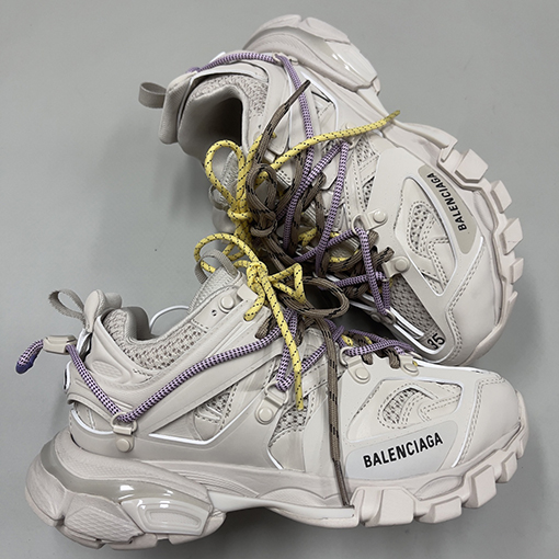 バレンシアガコピー Balenciaga Track Trail クラシックのカップルスニーカ