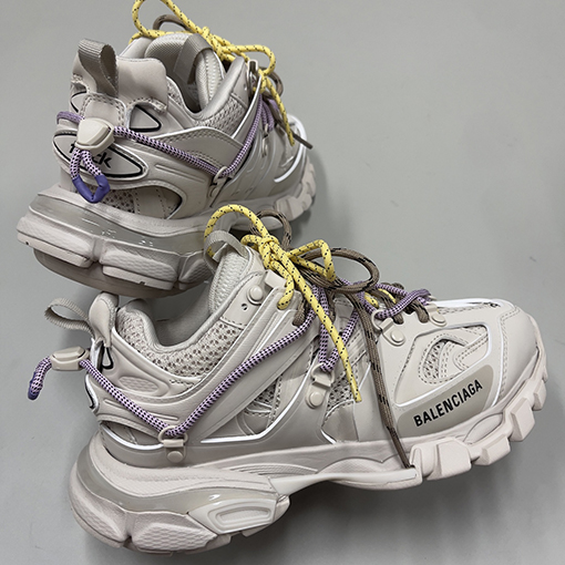 バレンシアガコピー Balenciaga Track Trail クラシックのカップルスニーカ