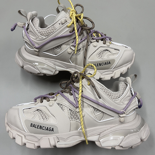 バレンシアガコピー Balenciaga Track Trail クラシックのカップルスニーカ