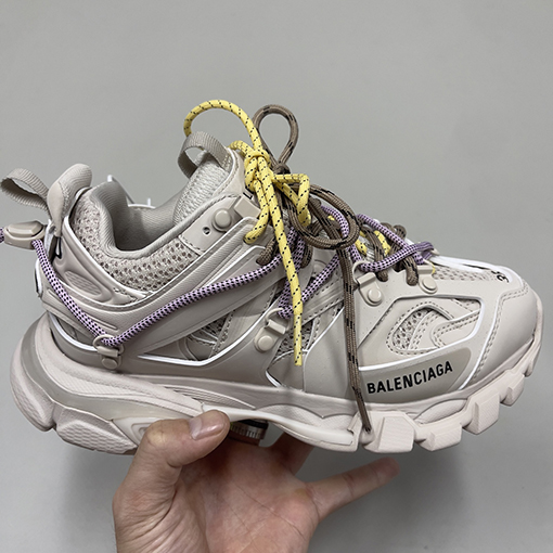 バレンシアガコピー Balenciaga Track Trail クラシックのカップルスニーカ