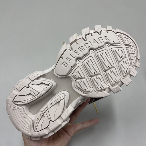 バレンシアガコピー Balenciaga Track Trail クラシックのカップルスニーカ