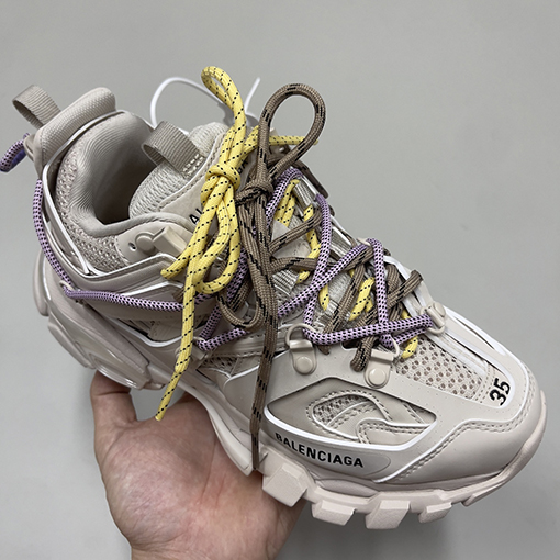 バレンシアガコピー Balenciaga Track Trail クラシックのカップルスニーカ