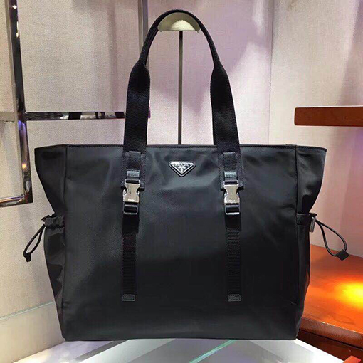 プラダ 新しいショッピングバッグ