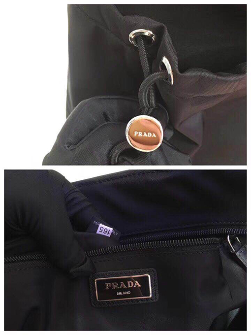 プラダ 新しいショッピングバッグ