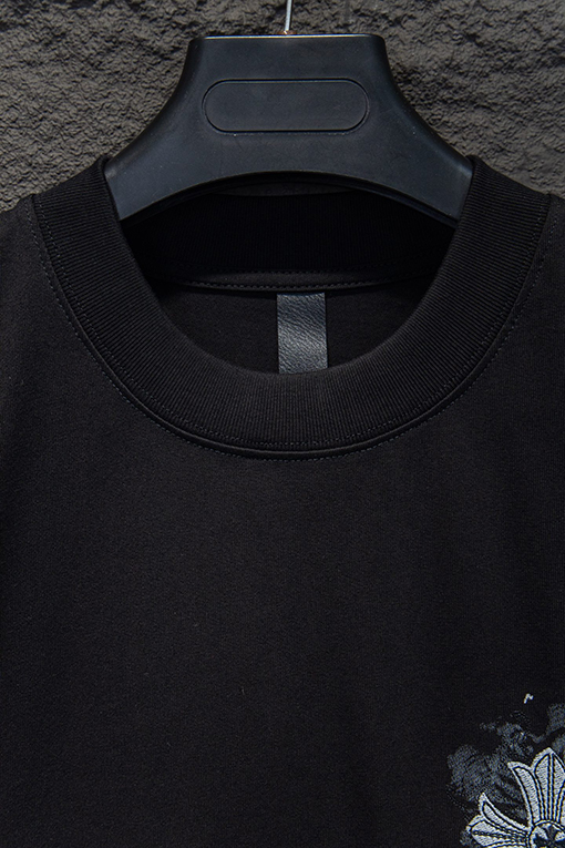 クロムハーツコピー 新シリーズ半袖Tシャツ