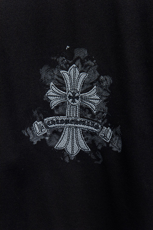クロムハーツコピー 新シリーズ半袖Tシャツ