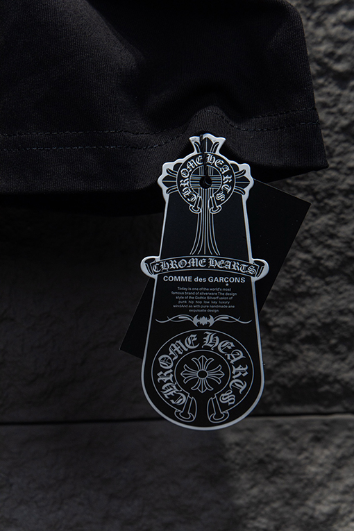 クロムハーツコピー 新シリーズ半袖Tシャツ