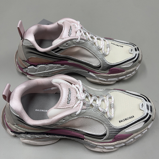 バレンシアガ Balenciaga Triple S.2 カップルスニーカー