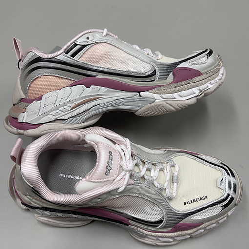 バレンシアガ Balenciaga Triple S.2 カップルスニーカー