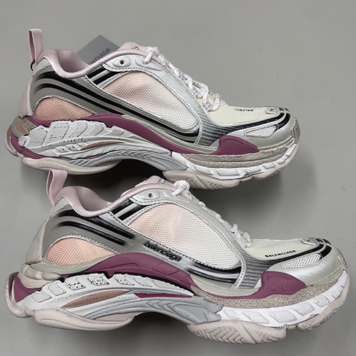 バレンシアガ Balenciaga Triple S.2 カップルスニーカー