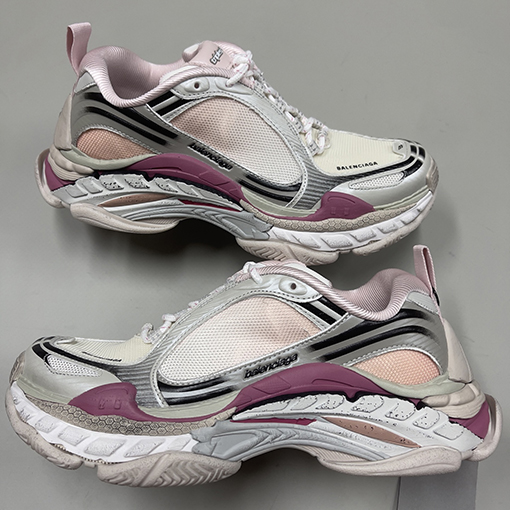 バレンシアガ Balenciaga Triple S.2 カップルスニーカー