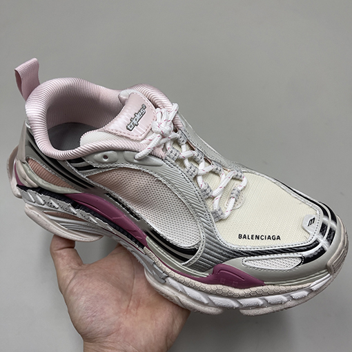 バレンシアガ Balenciaga Triple S.2 カップルスニーカー