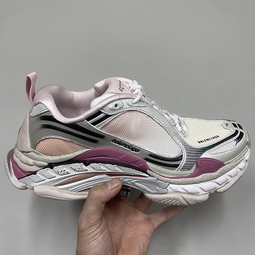 バレンシアガ Balenciaga Triple S.2 カップルスニーカー