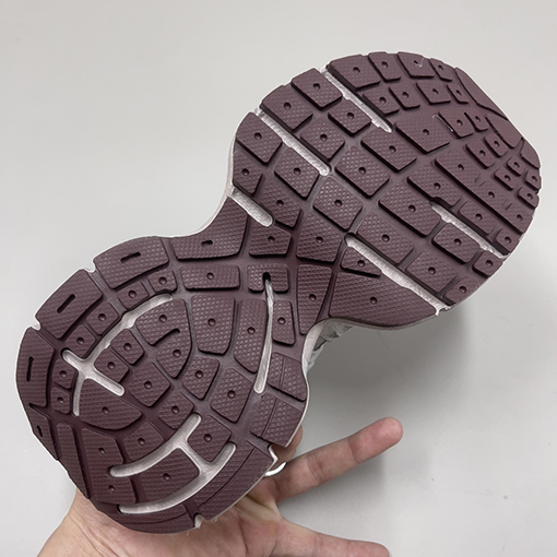 バレンシアガスーパーコピー Balenciaga 3Xl Sneaker クロスストラップのカップルスニーカー