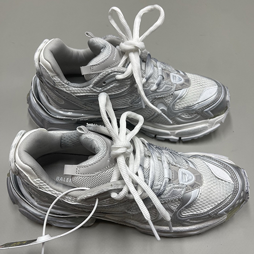 バレンシアガ Balenciaga Runner 2.0 カップルスニーカー