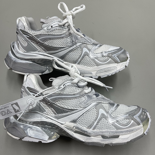 バレンシアガ Balenciaga Runner 2.0 カップルスニーカー