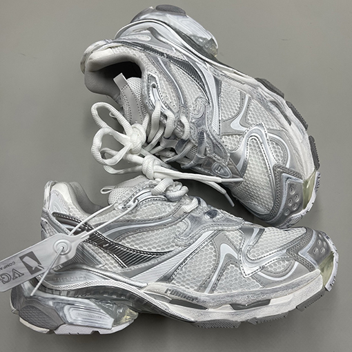 バレンシアガ Balenciaga Runner 2.0 カップルスニーカー