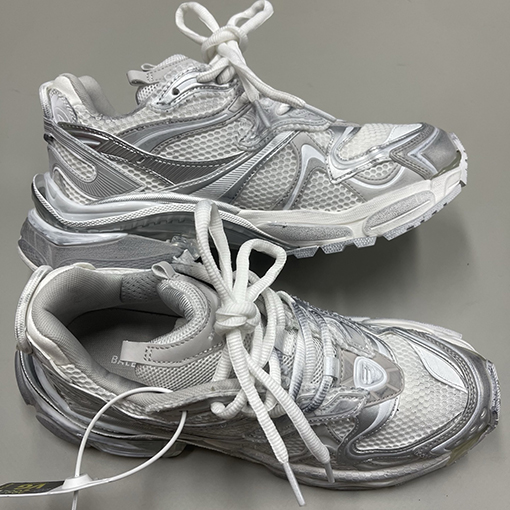 バレンシアガ Balenciaga Runner 2.0 カップルスニーカー
