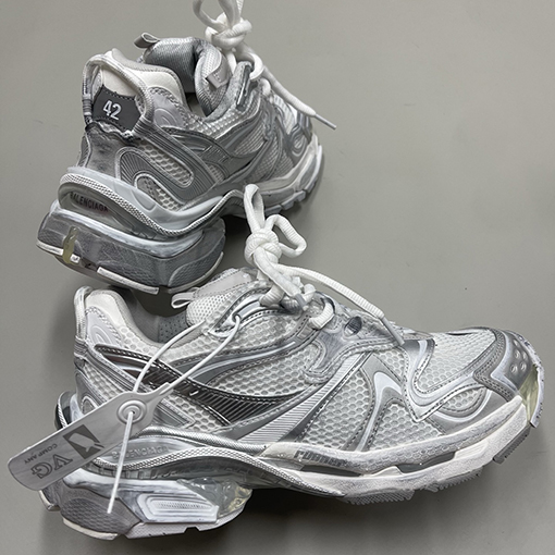 バレンシアガ Balenciaga Runner 2.0 カップルスニーカー