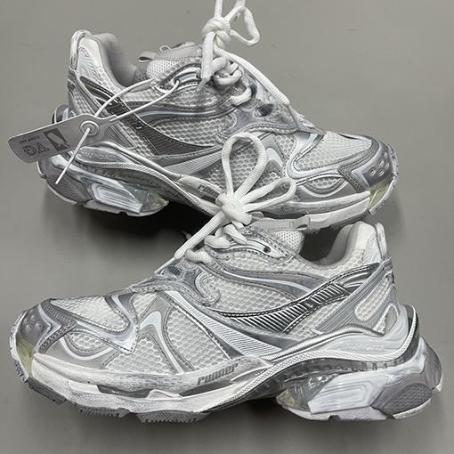 バレンシアガ Balenciaga Runner 2.0 カップルスニーカー